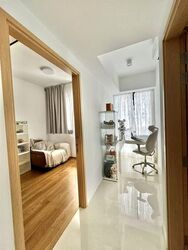 The Jovell (D17), Condominium #579504081